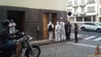 Imagem de Mulher agredida com gravidade numa casa de banho pública no Funchal