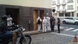 Mulher agredida com gravidade numa casa de banho pública no Funchal