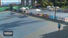 Imagem de Madeira Ladies Open joga-se entre os dias 12 e 19 de novembro (vídeo)
