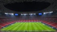 Imagem de Moderno Puskás Arena vai acolher estreia de Portugal