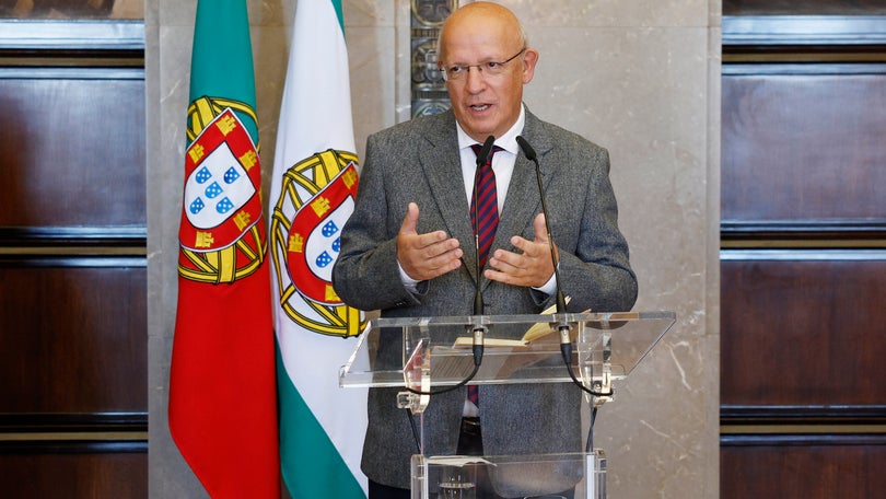 Imagem de «Mantemos intacto o calendário orçamental»