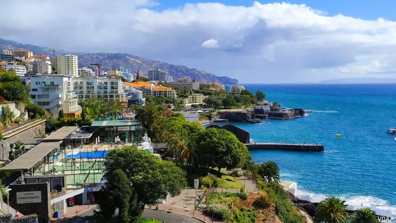 Imagem de Números do turismo continuam em alta