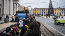 Imagem de Incidência volta a subir e Rt desce em Portugal