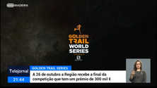 Imagem de Madeira recebe o Golden Trail Series (vídeo)