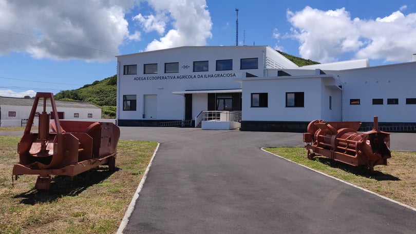 Programa da visita