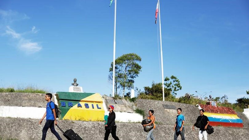 Parlamento do Mercosul anuncia envio de missão à fronteira do Brasil com a Venezuela