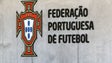 Covid-19: Federação Portuguesa de Futebol suspende atividades