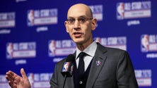 Covid-19: NBA pode parar se número de casos na Florida continuar a aumentar