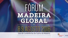 1º Ministro de São Vicente e Granadinas no Fórum  Madeira Global 2016