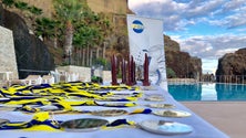 Imagem de Associação de Badminton da Madeira premiou os melhores do ano