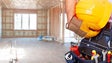 Imagem de Setor da construção civil na Madeira voltou à atividade com cuidados redobrados (Vídeo)