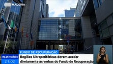 Imagem de Madeira defende o acesso direto das regiões ultraperiféricas ao Fundo de Recuperação (Vídeo)