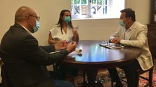 Imagem de Conselho da Diáspora vai ter lugar no início de janeiro (Vídeo)