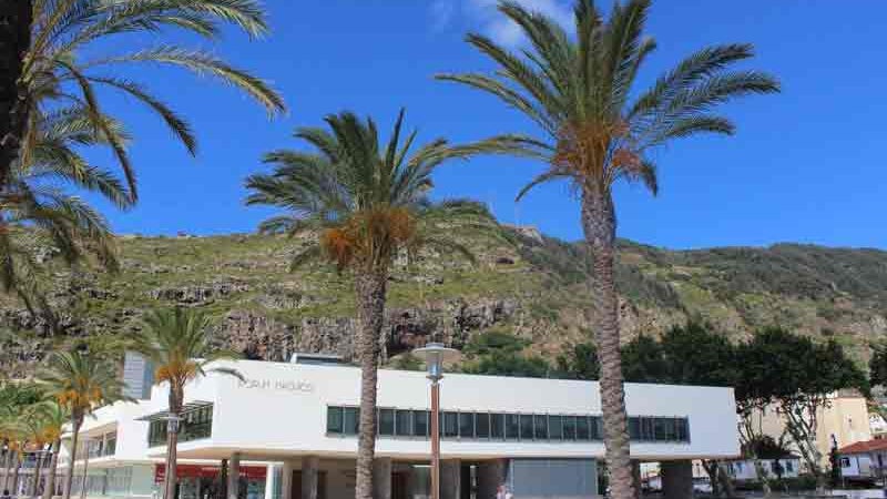 Imagem de Concurso Público para exploração do parque Fórum Machico decorre até 10 de setembro