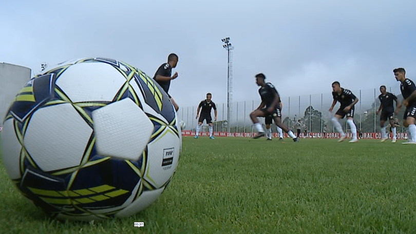 Nacional vence em casa do Torreense