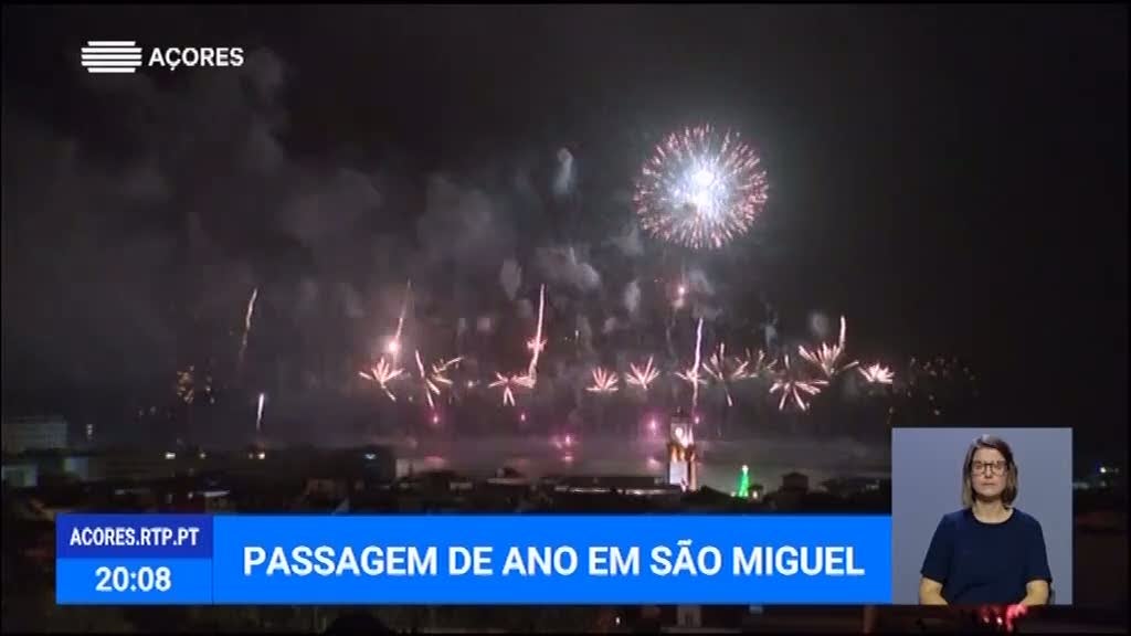 Festas de fim ano canceladas para evitar concentração de pessoas (Vídeo)