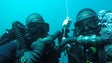 Mergulhadores da Marinha integram força de elevada prontidão da NATO até dezembro