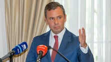 Imagem de Colaboração permanente na coligação PSD/CDS na Madeira «irrita oposição»