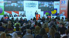 Imagem de Moção de estratégia global aprovada (áudio)