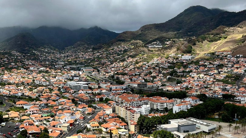 Imagem de Homem detido em Machico por roubar mala com 1200 euros