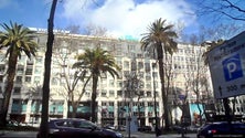 Imagem de Bolsa de Lisboa fecha em baixa com PSI a cair 0,63%