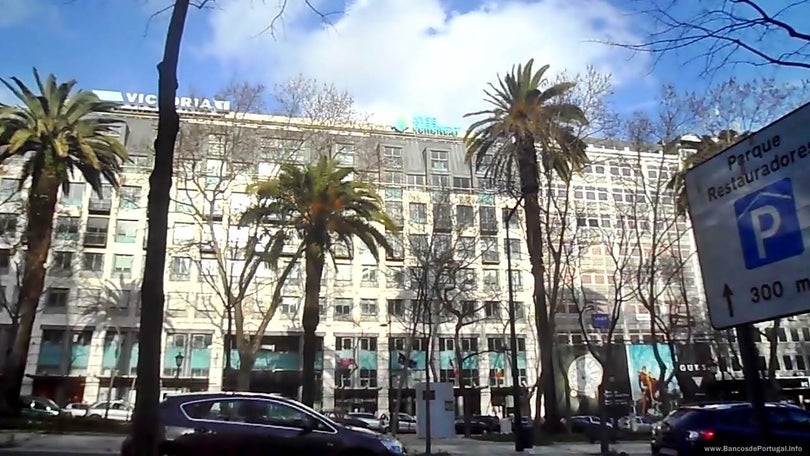 Imagem de Bolsa de Lisboa fecha em baixa com PSI a cair 0,63%