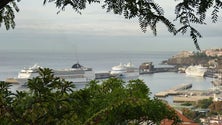 Imagem de Madeira vai receber mais de dez cruzeiros no fim de ano