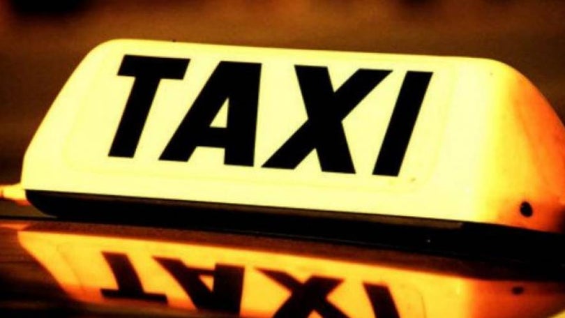 ANTRAL quer taxistas vacinados antes da população geral