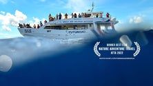 Imagem de Vídeo da empresa Futurismo foi premiado num concurso internacional (Vídeo)