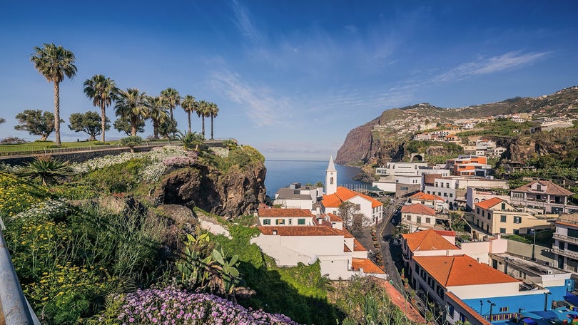 Agosto «reservou» 1,1 milhões de dormidas na Madeira