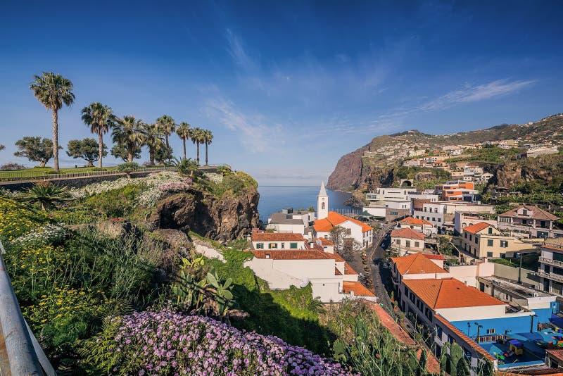 Agosto reservou 1,1 milhes de dormidas na Madeira