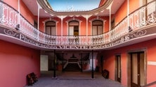 Imagem de Museu Vicente`s representa Portugal (áudio)