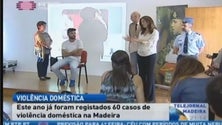 Este ano já foram registados 60 casos de violência doméstica na Madeira (Vídeo)