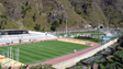 Imagem de União e Nacional empatam a um golo em jogo de preparação
