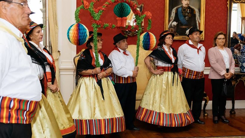 Altares de São João a partir de terça-feira no Funchal