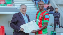 Imagem de Alex Bunbury quer investir no Marítimo