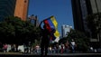 Imagem de EUA anunciam que estão a criar fundo para ajudar um novo Governo em Caracas