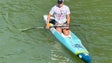 João Guilherme conquista 5.º lugar em Sevilha