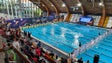 Imagem de Cerca de mil atletas participaram no Europeu de Masters na Penteada (vídeo)