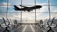 Governo volta a subir valor da taxa de segurança nos aeroportos nacionais