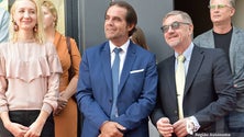 Imagem de Madeira destaca importância das relações com a Rússia