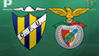 Jogo Benfica X União deste domingo adiado para 2ª feira às 1945 (Atualizado)