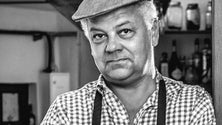 Imagem de Chef André Magalhães realça a grande variedade de produtos agrícolas na Madeira (áudio)