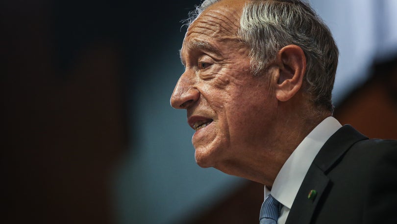 Imagem de PR não comenta mudanças no Governo e afirma que só recebeu três propostas