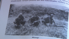 Imagem de Livro recorda a Guerra Colonial (Vídeo)