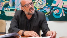 Imagem de Sérgio Nóbrega lidera lista candidata às eleições do Clube de Futebol União, para o triénio 2020/2022