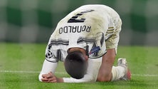 Imagem de Eliminação da Juventus justificada com árbitro e Ronaldo