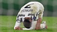 Eliminação da Juventus justificada com árbitro e Ronaldo