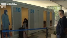 Imagem de Covid-19: Madeira já investiu 11 milhões de euros no rastreio de viajantes e vai manter operação
