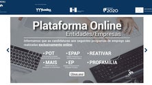Imagem de Madeira criou uma plataforma de emprego